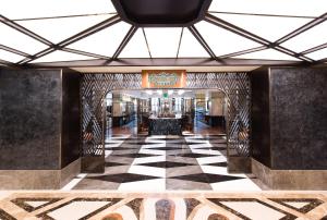 Foto sihtkohas Macau asuva majutusasutuse Legend Palace Hotel galeriist