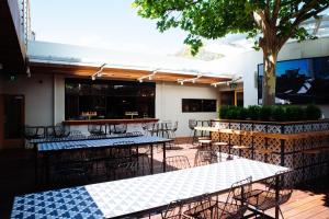 Gallery image of Morphett Arms Hotel in Adelaide