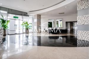 a rendering of the lobby of a building at THE VIEW AT RIVEFRONT by Bahama Rentals in Guayaquil +20 photos