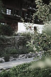 Jardí fora de Haus Mannenberg 128 fotos més