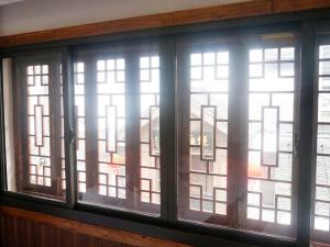 Foto sihtkohas Tongxiang asuva majutusasutuse Wuzhen On Memory Inn galeriist