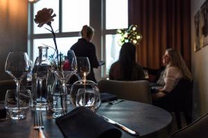Joogid majutusasutuses Hotell Falköping, Sure Hotel Collection by Best Western