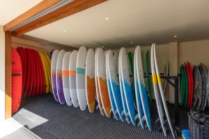 Gallery image of Gapura in Uluwatu
