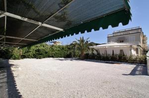 Fotografie z fotogalerie ubytování Hotel Coluccini v destinaci Marina di Pietrasanta