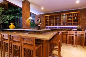 Gallery image of Java Villas Boutique Hotel & Resto in Yogyakarta