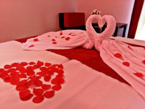 
Легло или легла в стая в Hotel Restaurant 6ATO RiLa
