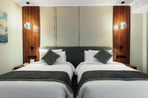 Galeriebild der Unterkunft VERTA Hotel Al Olaya Riyadh in Riad