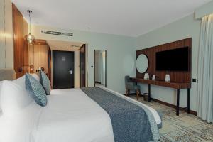 Galeriebild der Unterkunft VERTA Hotel Al Olaya Riyadh in Riad