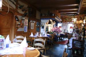 Afbeelding uit fotogalerij van Hotel Borcharding Rheine Mesum in Rheine