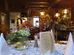 Afbeelding uit fotogalerij van Hotel Borcharding Rheine Mesum in Rheine +16 foto's