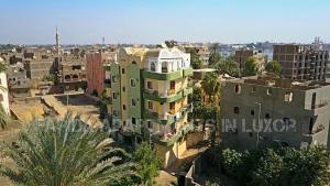 Gallery image of Farida Apartments in Luxor