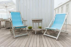 Fotografie z fotogalerie ubytování Long Beach Village Residence sul mare spiaggia privata inclusa v destinaci Lido Adriano
