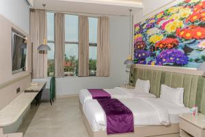 Gallery image of Neonz Resort & Club in Anand