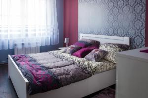 Gallery image of Belweder in Nałęczów +19 photos