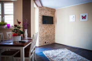 Gallery image of Belweder in Nałęczów