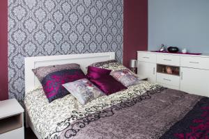 Gallery image of Belweder in Nałęczów