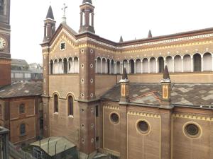 Afbeelding uit fotogalerij van Appartamento Magenta 5 in Turijn