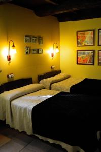 Imagen de la galería de Casa de Baixo, en Lugo