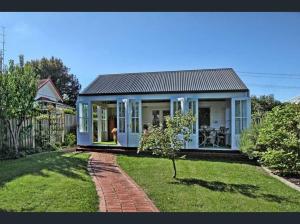 Gallery image of Circa 1860 @ Woodend in Woodend