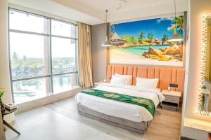 Gallery image of Neonz Resort & Club in Anand