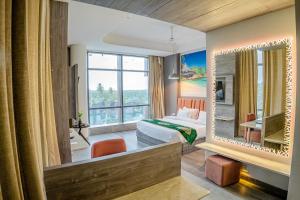 Gallery image of Neonz Resort & Club in Anand
