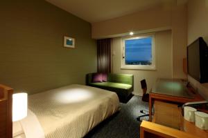 Gallery image of Candeo Hotels Fukuyama in Fukuyama