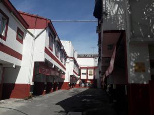 Nabolaget omkring timebasishotellet eller i nærheden + 13 billeder