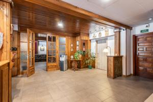 Foto de la galeria de Hotel Delavall a Vielha