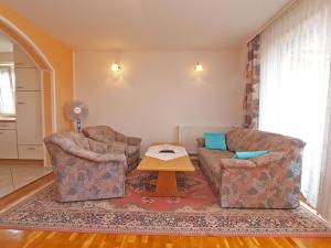 Posezení v ubytování Apartments Denis 19