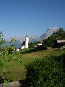 Fotografia z galérie ubytovania Haus Lukas v destinácii Seefeld in Tirol