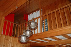 Foto sihtkohas Flumserberg asuva majutusasutuse Chalet Valdonga galeriist