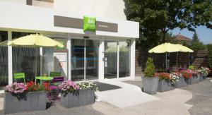 Gallery image of Ibis Styles Annemasse Genève in Ambilly