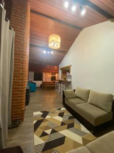 Gallery image of Sítio Recanto das Águias - Itamonte-MG in Itamonte