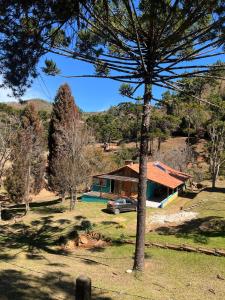 Gallery image of Sítio Recanto das Águias - Itamonte-MG in Itamonte +82 photos