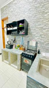 Gallery image of Uluguru Breeze in Morogoro