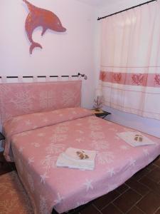 Gallery image of La Dea Madre in Stintino