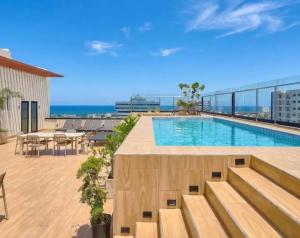 Gallery image of LARAn Casona r in Santo Domingo