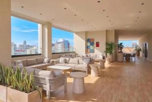 Gallery image of LARAn Casona r in Santo Domingo