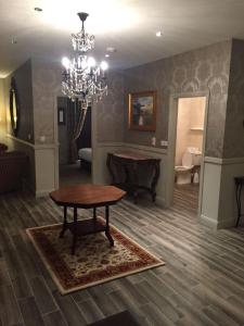 Fotografie z fotogalerie ubytování Tides Apartments Liscannor v destinaci Liscannor
