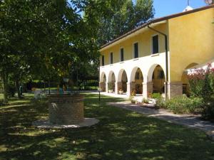 Foto dalla galleria di Ca l'oasi a San Donà di Piave