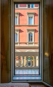 Galeriebild der Unterkunft Hotel Donatello in Bologna