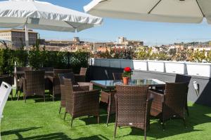 Kép Brunelleschi Holidays Hostel szállásáról Rómában a galériában