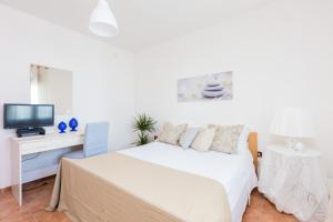 Imagen de la galería de Appartamento Lido Specchiolla, en Specchiolla