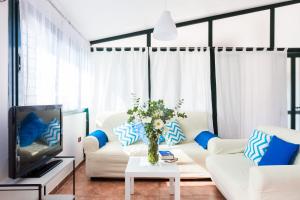 Imagen de la galería de Appartamento Lido Specchiolla, en Specchiolla