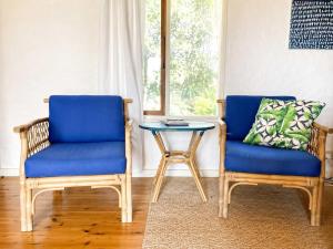 Gallery image of Rosemary Cottage - short walk to Gannet Beach in Bawley Point