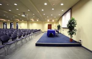 Gallery image of Hotel San Rocco in Muggia