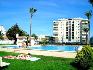 Alpen1 Mediterráneo, Peñíscola – Updated 2022 Prices