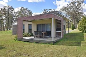 Gallery image of Ironbark Hill Villa 5 Vermentino in Pokolbin