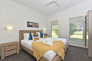 Gallery image of Ironbark Hill Villa 5 Vermentino in Pokolbin +8 photos