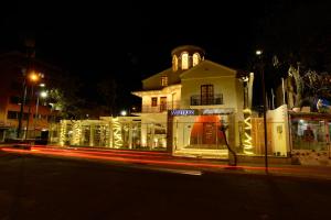 Gallery image of Marquiz Hotel Boutique in Quito